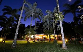 Lync Haven Rainforest Retreat