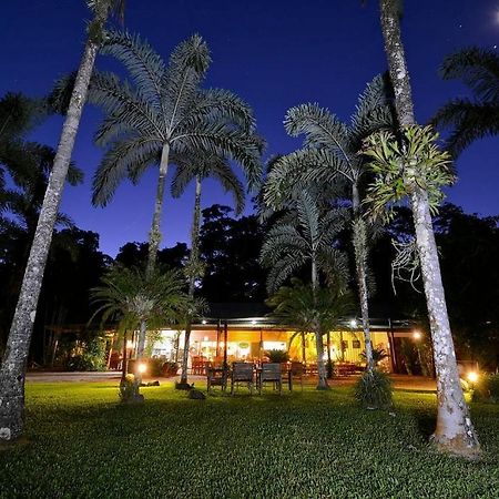 Villa Daintree Siesta à Diwan Extérieur photo