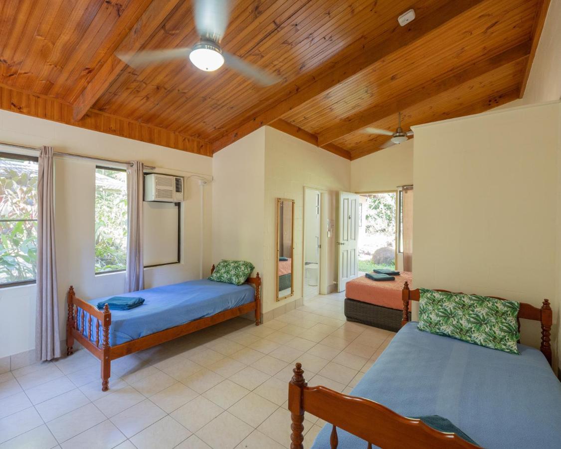 Villa Daintree Siesta à Diwan Extérieur photo