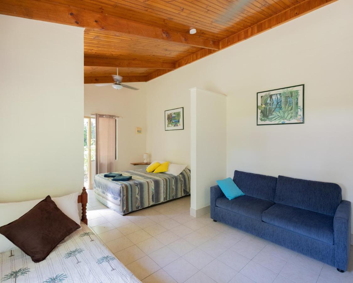 Villa Daintree Siesta à Diwan Extérieur photo