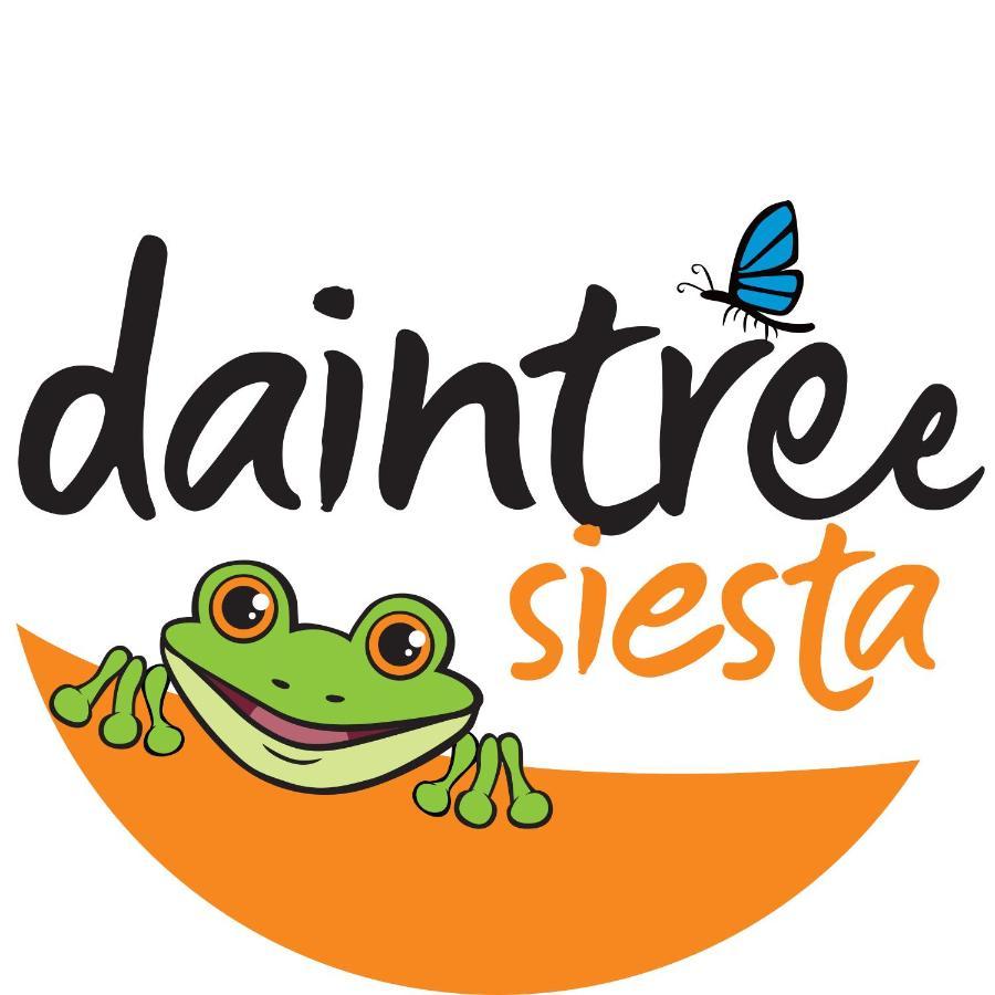 Villa Daintree Siesta à Diwan Extérieur photo