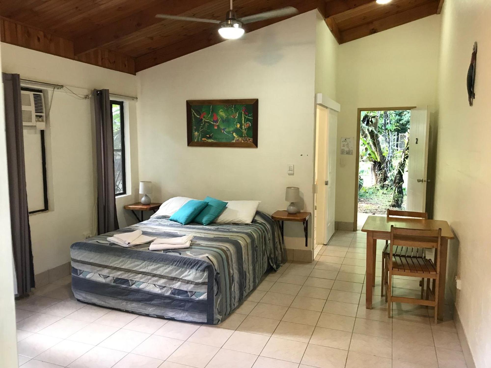 Villa Daintree Siesta à Diwan Extérieur photo