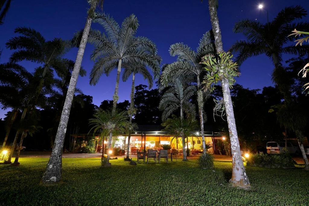 Villa Daintree Siesta à Diwan Extérieur photo